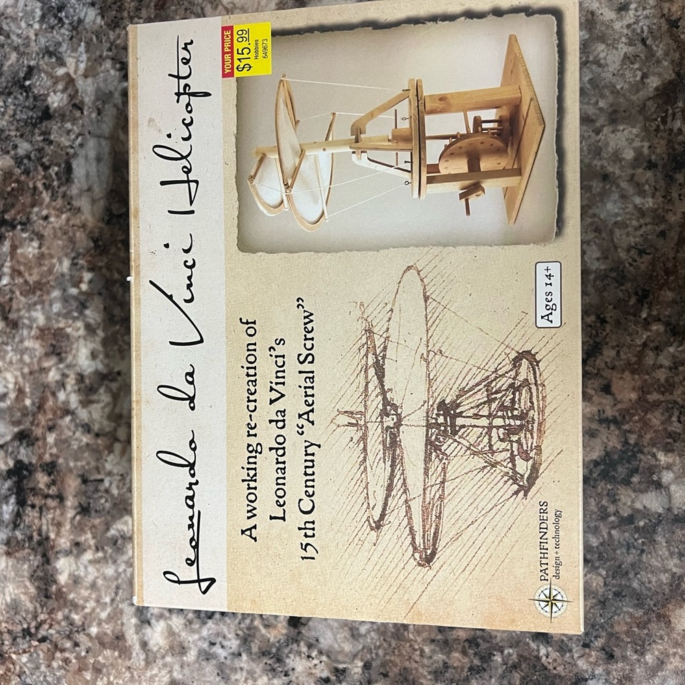 New in box toy models - Picture 2 of 3